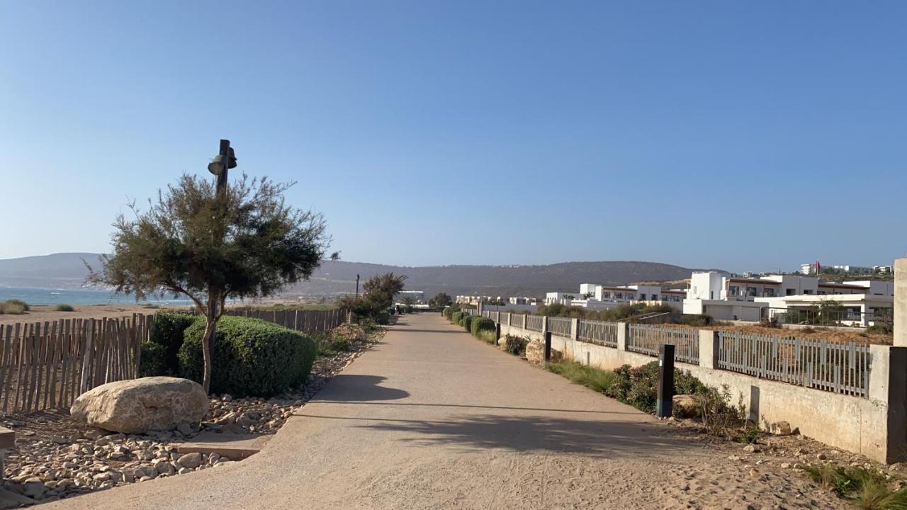 Thagazhout Bay Tamourrit Taghazout Kültér fotó