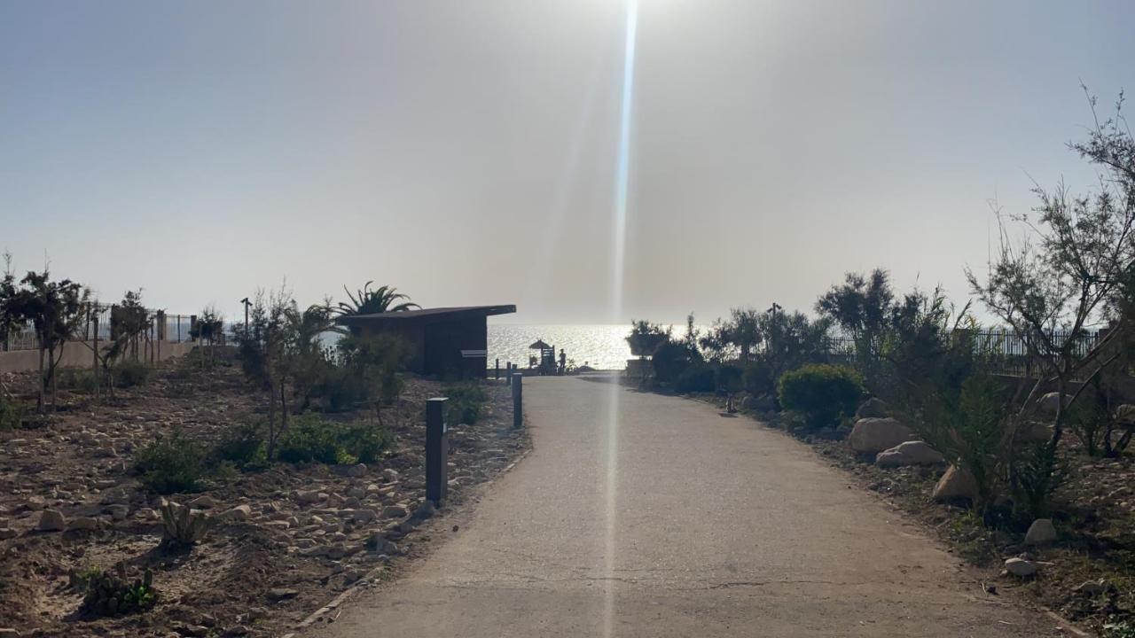 Thagazhout Bay Tamourrit Taghazout Kültér fotó