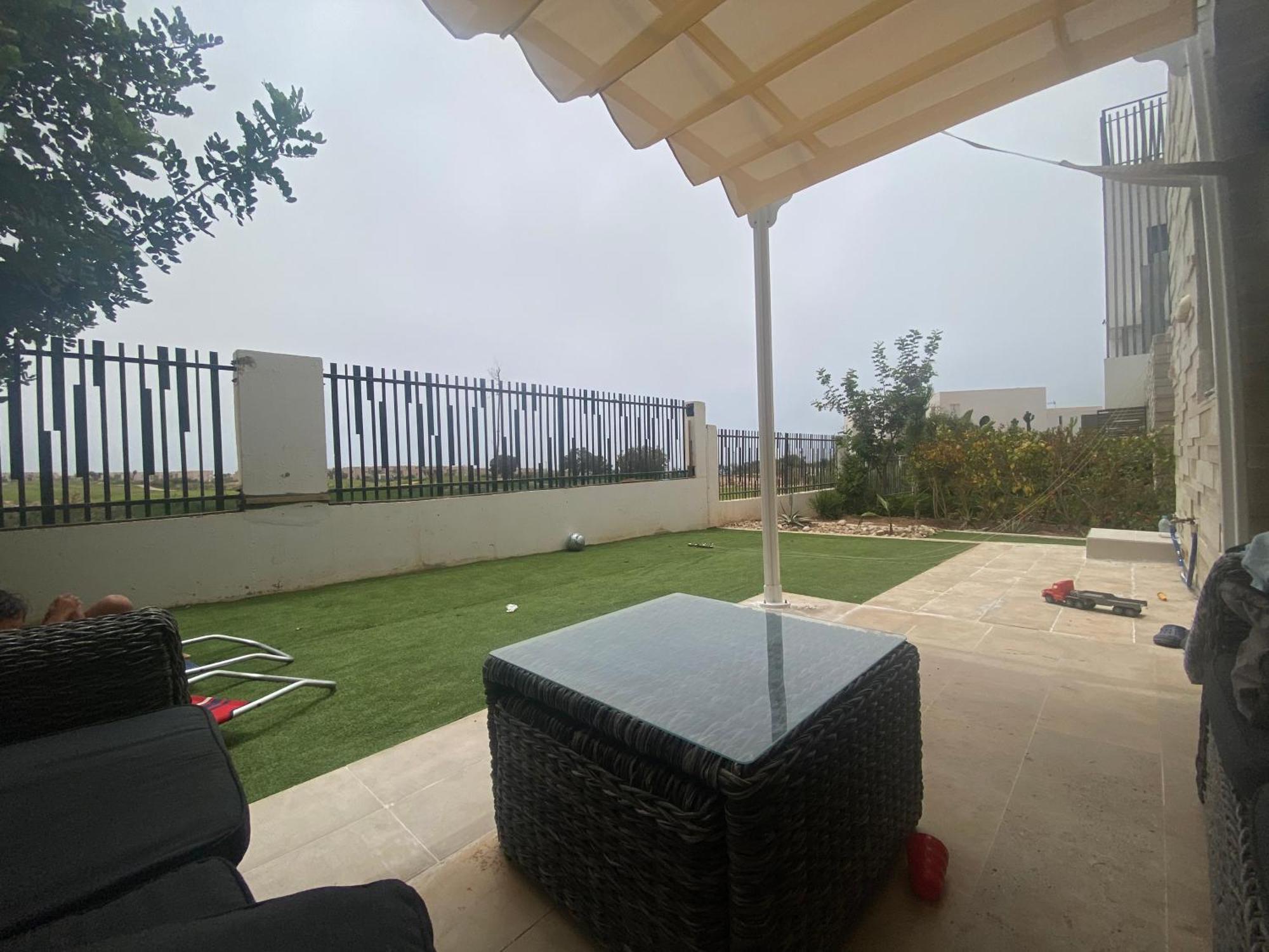 Thagazhout Bay Tamourrit Taghazout Kültér fotó